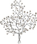 Dekoracja ścienna 71630