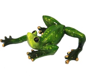 Figurka Żabka 76800