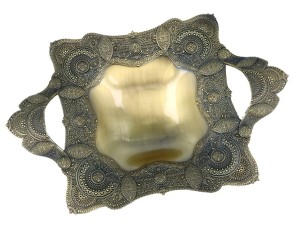 Patera dekoracyjna 466-8009