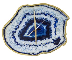 Nowoczesny zegar ścienny 117173