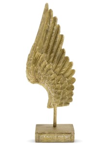 Figurka skrzydło 118509