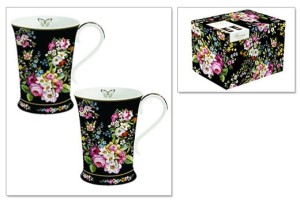 Zestaw: dwa kubki 880-8132