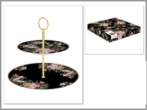 Patera piętrowa 880-8164