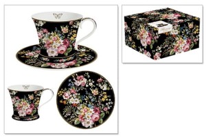 Filiżanka porcelanowa 880-8131