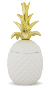 Pojemnik ananas 119823