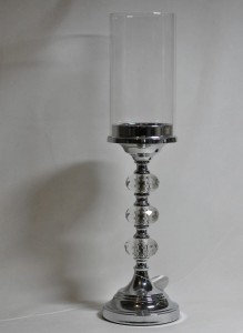Świecznik glamour DG0052