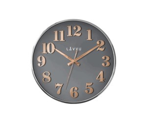 Zegar ścienny LAVVU LCT1161