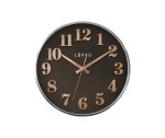 Zegar ścienny LAVVU LCT1162