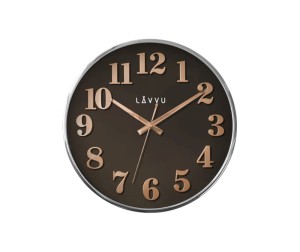 Zegar ścienny LAVVU LCT1162