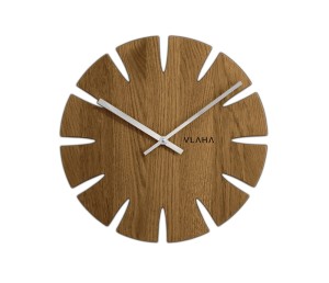 Zegar ścienny VLAHA VCT1014