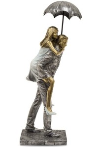 Figurka para zakochanych 114353