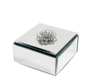 Szkatułka glamour 121160