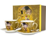 Filiżanki Gustav Klimt 2+2 110619