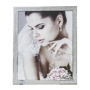 Ramka na zdjęcie glamour 116948