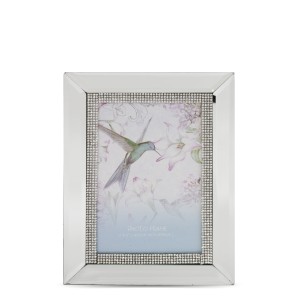 Ramka na zdjęcie glamour 121164