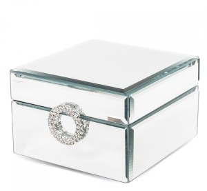 Szkatułka glamour 127397