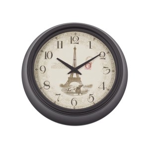 Zegar ścienny vintage 3021D