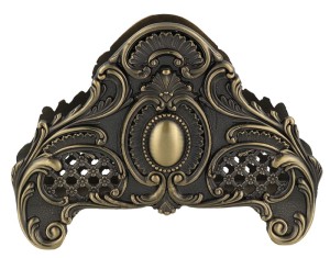 Serwetnik metalowy 466-8026