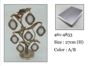 Ramka drzewko genealogiczne 461-4833