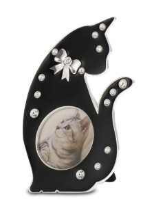 Ramka na zdjęcie kotek 473-3400