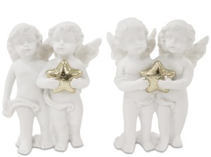 Mała figurka aniołka 117167