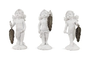 Figurka aniołek dekoracja 117163