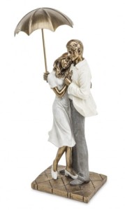 Figurka para zakochanych 121568