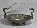 Patera z rączką 466-8094