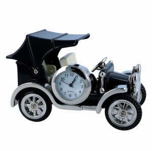 Zegarek zabytkowe auto retro replika samochód