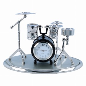 Perkusja instrument zegarek bateria gratis !