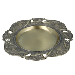 Patera ozdobna 466-8457