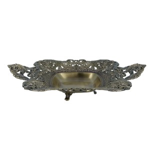 Patera ozdobna 466-8021