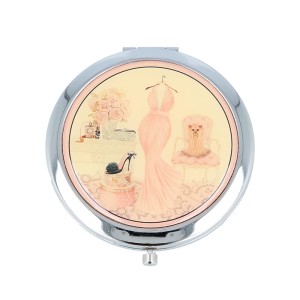 Lusterko kosmetyczne 348-7014