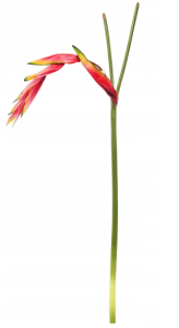 Roślina dekoracyjna sztuczny Kwiat 95 cm 12723
