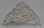 Serwetnik metalowy 466-8445