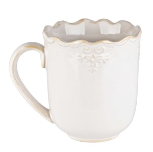 Kubek Ceramiczny Amelia 360 Ml