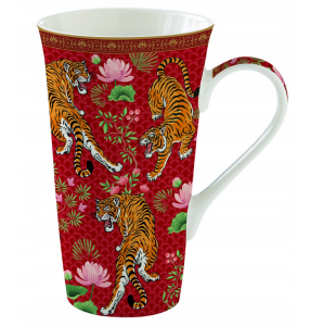 KUBEK DUŻY PORCELANA BENGAL PREZENT 600ML