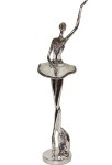 Figurka baletnicy 100544