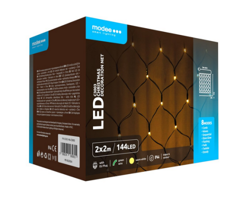 Screenshot 2024-11-21 at 15-11-11 Lampki siatka modee 2x2m WARM 144LED ML-C3003 - sklep internetowy hurt.com.pl.png