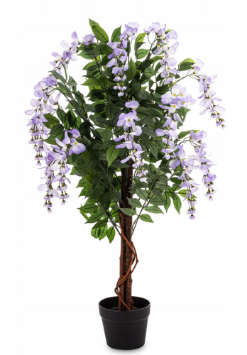 Screenshot 2025-04-12 at 12-17-51 Sztuczna fioletowa wisteria drzewko w doniczce duża roślina kwiat kaskadowy (5902663791941) • Cena Opinie • Sztuczne kwiaty i owoce 17414133891 • Allegro.png