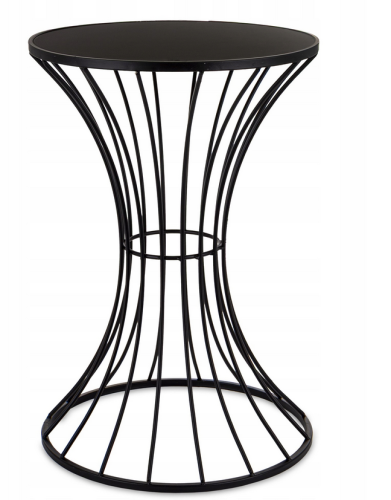 Screenshot 2025-04-12 at 12-27-46 Stojak metalowy 55cm stolik kawowy czarny w stylu loft pomocniczy kwietnik (5902663792061) • Cena Opinie • Stoliki i ławy 17413580154 • Allegro.png