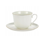 Filiżanka z porcelany 167-4606