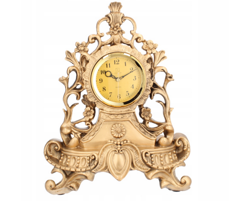 Screenshot 2026-02-04 at 14-48-36 LIVELLO Zegar Kominkowy Stojący Ceramiczny Retro Złoty 35 cm Duży KLASYCZNY (5905794707836) • Cena Opinie • Zegary 18224830676 • Allegro.png