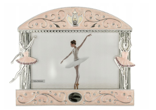 Screenshot 2026-02-25 at 10-49-43 Ramka Baletnica z Tancerzami Baletowymi i Kryształkami Swarovskiego (5902349017181) • Cena Opinie • Ramki do zdjęć 18317376499 • Allegro.png