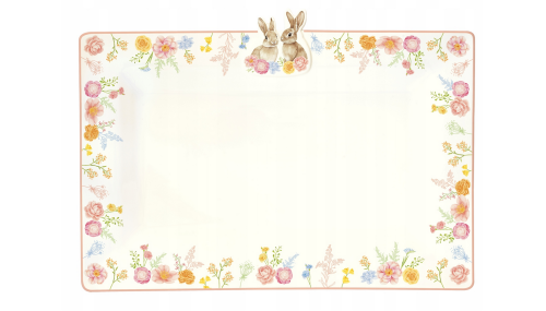 Screenshot 2026-03-12 at 09-05-59 Patera porcelanowa z królikiem i kwiatami 36x24 cm paterka prostokątna (8001544178233) • Cena Opinie • Patery 18403670700 • Allegro.png