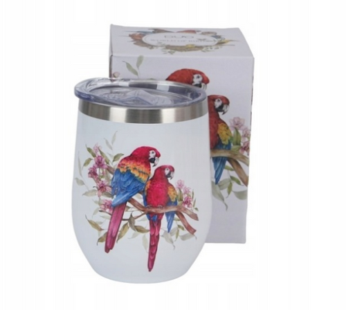 Screenshot 2026-04-21 at 08-04-02 Kubek Termiczny Papugi Ara Szkarłatne 330 ml Stal nierdzewna Wielokolorowy (5902693955511) • Cena Opinie • Termosy i kubki termiczne 18483412611 • Allegro.png