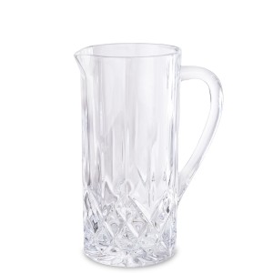 DZBANEK NA WODĘ SOK 1,2 L KRYSZTAŁ BOHEMIA OPERA DZBAN 1200 ML