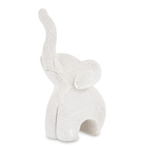 Figurka figura dekoracja słoń Słonik na Szczęście słoniki pinterest loft