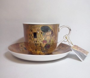 Filiżanka Gustav Klimt 388-7004