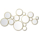 Lustro glamour 108897